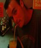 Me getting p.issed in zante