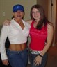 My mom and I!!