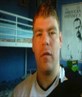 me, looking very tired