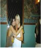 me n sarah at her bday p i st!!