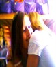 **yay! me and Claire**