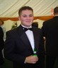 Me at my cousins wedding a bit pissed