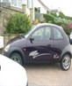 ma lil car