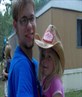 me & my cousin emily