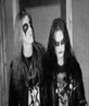 The greatest black metal band ever!