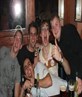 me n the lads on a night out in WIGAN!