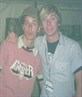 me n steve 