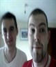 Me and My bud Pete
