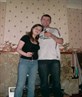 Me and Linzi lou