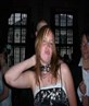 later on at da prom still hammerd
