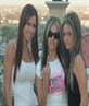 chaz,my sis (middle) and stacy