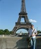 paris summer 2005