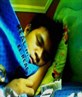 my best pic on sleepy