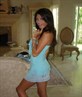 chillin in my house! X