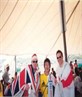 Me (on the right) and Steve @ World Cup