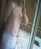 just before i got my sixpack bck !!!