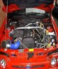 the insides of my baby