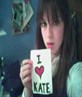 she made me! *flinches*