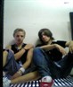me n josh we dont love r selfs