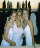 Hannah, Dani and Me Dressed as Faeries!