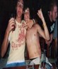 me n adam in napa