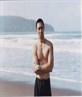 Summer breeze in Pangandaran