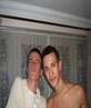 me n chis(i love this guy!)