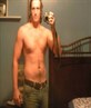 i am bigger with less body fat now!!