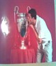 that cup is ours to keep