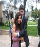 Me and My Best Friend Sarah