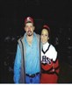 Me and My Daddy