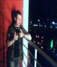 me in Bulgaria