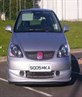 My car