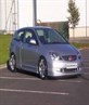 My car again