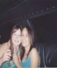 me ang my mate on my birthday 