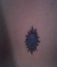 my tatto on me back x