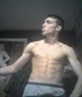 me being a prat!