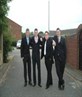lads b4 prom