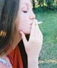 schmokin'