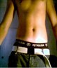 my body a few months ago, its got a tad more 