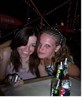 thats me on the left very drunk lol