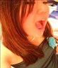 I miss my tongue ring.