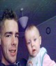this is me n my little princess emma
