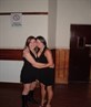 adelle and me