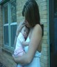 Mommy and her baby!