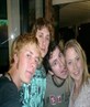 me on left black shirt ben matt and lynne