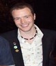 Cheesy grin (again)