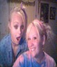me and mate