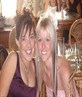 Me And Natasha! (Im On The Left)