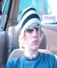 Ya, I don't wear sunglasses.